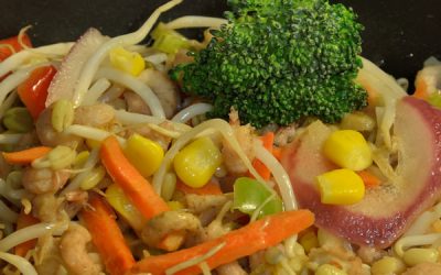 Cum este bine să combinăm alimentele?