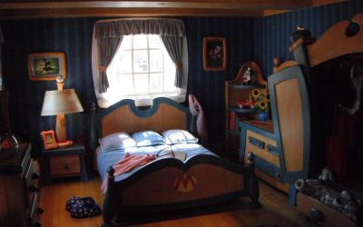 Pacheţele de primăvară – târg de mărţişor