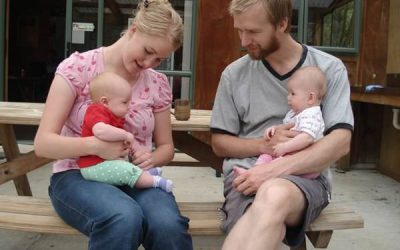 Ce nu-ţi place la a fi părinte?