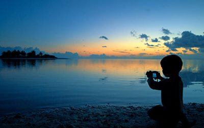 Copii, haideți la TV, la școala de televiziune adică!