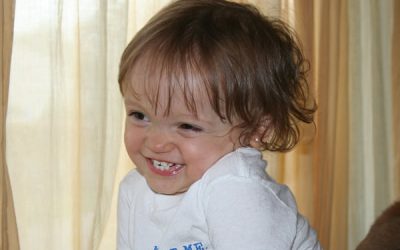 Cele mai tari virale cu prichindei din 2011