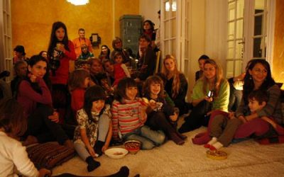 Recomandări de week-end friguros