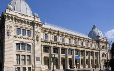 Astăzi intrarea este liberă la Muzeul Național de Istorie a României