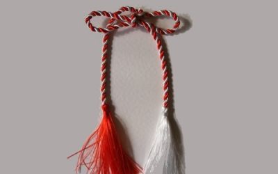 Mărțișoare fără număr