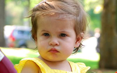 Independența din timpul copilăriei