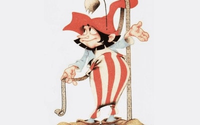 Benzile desenate se adună într-o expoziție