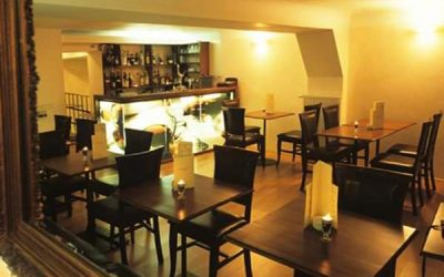 Unde mai ieșim cu cei mici: Café Klein