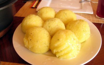 Un cartof dulce sau o bombă cu beta-caroten?