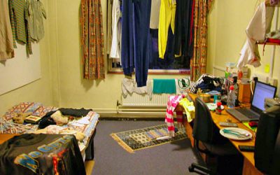 Ne spălăm rufele'n public cu detergent home made