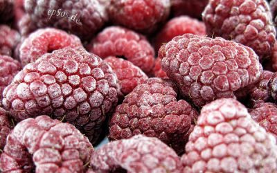 Congelarea-alimente mereu proaspete