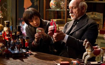 Hugo ne dezvăluie secrete