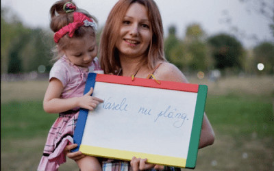 Mi-ar fi plăcut să știu…