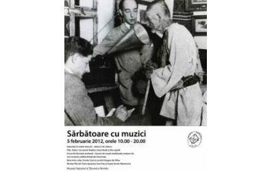 22 de ani de la reînființarea Muzeului Țăranului Român