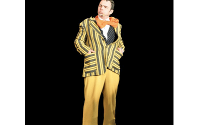 Farmacistul și Mirajul competiției