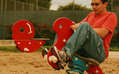 Atunci când ești părinte ambițiile se schimbă