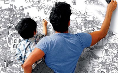 Amintirile nu se șterg