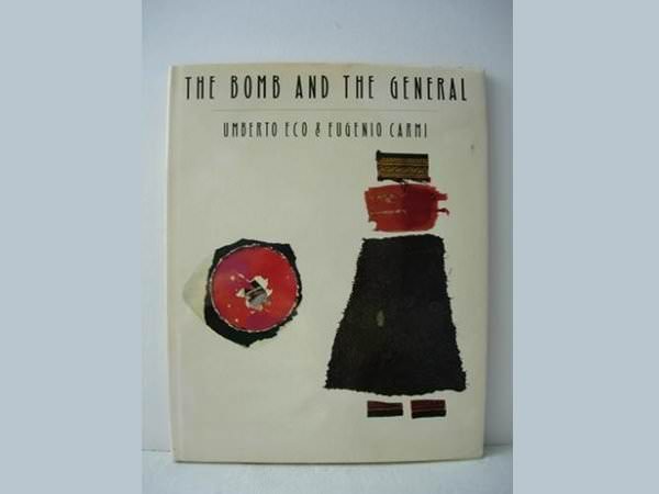 Carte pentru copii – “The Bomb and the General”