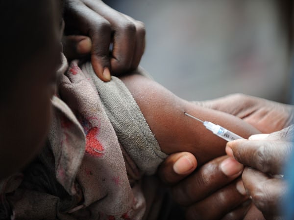 Vaccinarea la copii este obligatorie?