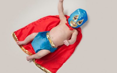 Când va crește copilul meu va fi…