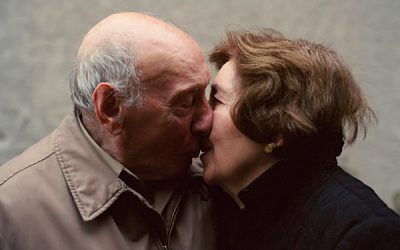 Părinții fericiți au copii fericiți