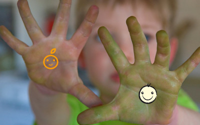 Organic și eco, baby!