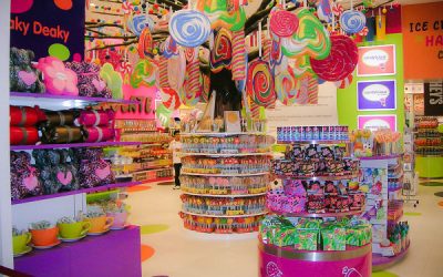 Ce dulciuri oferim copiilor?