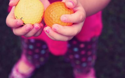 Părinte, caut lume specială pentru copii