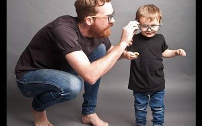 Tendințele primăvară-vară 2012 pentru moda la copii