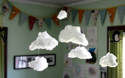 Ne plac norii… când atârnă de tavan