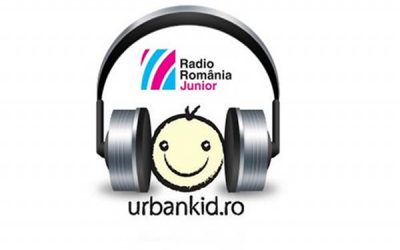 În vizită la Radio România Junior
