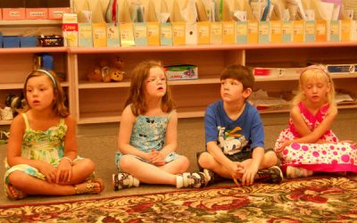 Diferențe și asemănări între sistemele Montessori și Waldorf