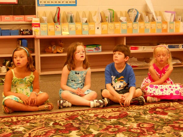 Montessori Waldorf