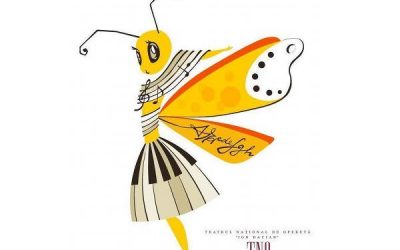 Ateliere multe și frumoase la Teatrul de Operetă Ion Dacian