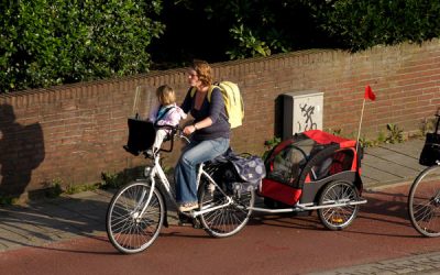 Bicicliți?! Biciclim, soare să fie!