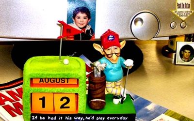 Calendar special pentru copii