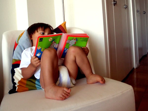 Cărțile pentru copii se mută și pe eBook Readere?