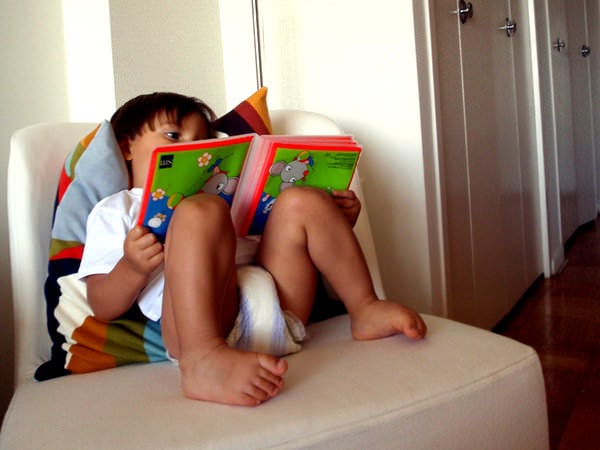 Cărțile pentru copii se mută și pe eBook Readere?