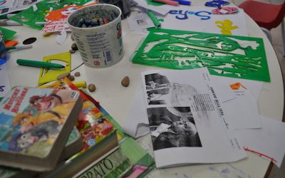 "50 de activitati interactive" – cartea care te desteapta, ep.12