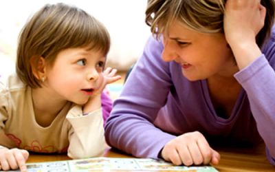 Seri cu programe de coaching pentru părinți