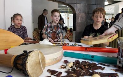 Cum a fost la Fabrica Iepurasilor?