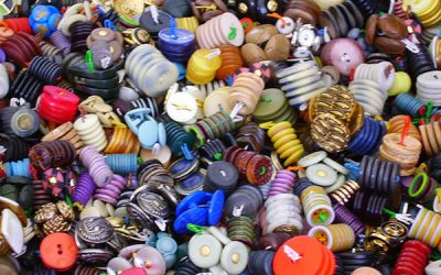 Miercurea este zi dedicată nasturilor