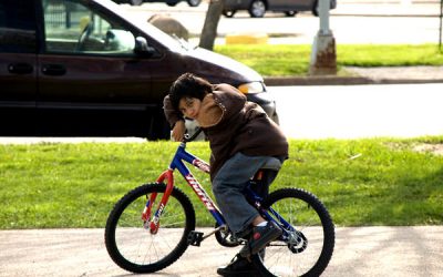 Scoatem “roțile” la soare