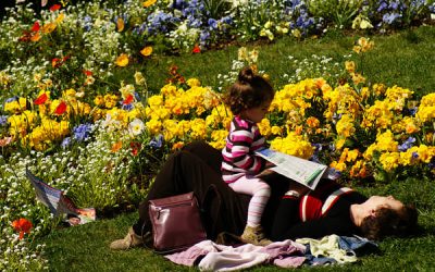 Activități prin care serbăm venirea primăverii