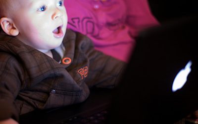 Copiii trebuie să vadă asta