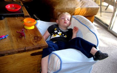 Cum reușesc mamele să le facă pe toate?