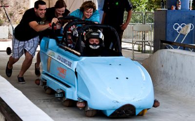 Vacanta “all inclusive” pentru familii?