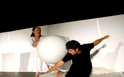 Săptămâna de teatru la Teatrul Ion Creangă