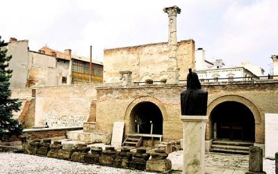 Ziua Porților Deschise la mai multe case memoriale