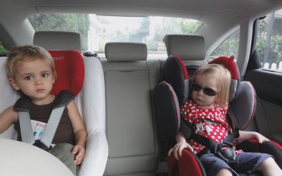 Destinații pentru vacanța de Ziua Copilului