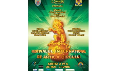 Circari din toate țările, uniți-vă!